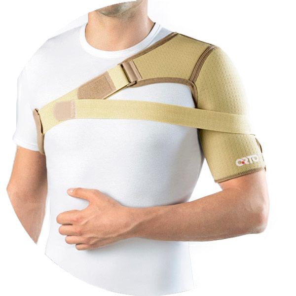 Бандаж на плечевой сустав Orto ASR 206