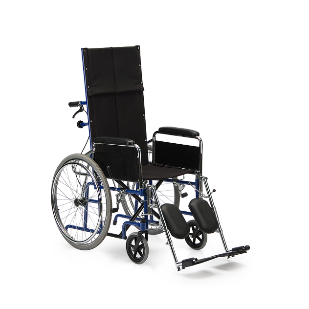Кресло-коляска (инвалидное) Н-008