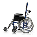 Кресло-коляска (инвалидное) Н-008