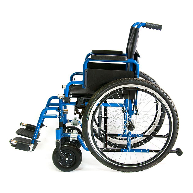 Кресло-коляска для инвалидов 512AE-46