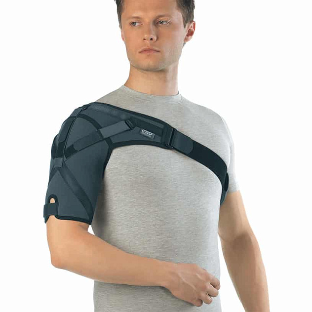 Бандаж на плечевой сустав Orto professional BSU 217